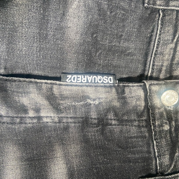 DSquad size36 - Picture 3 of 3